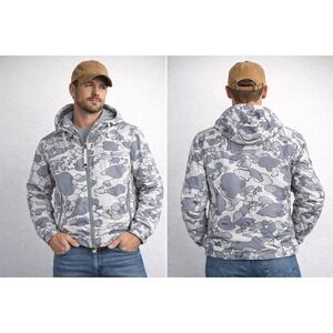 Bape | Jackets & Coats | Bape Gradation Camo Shark Mask Jacket